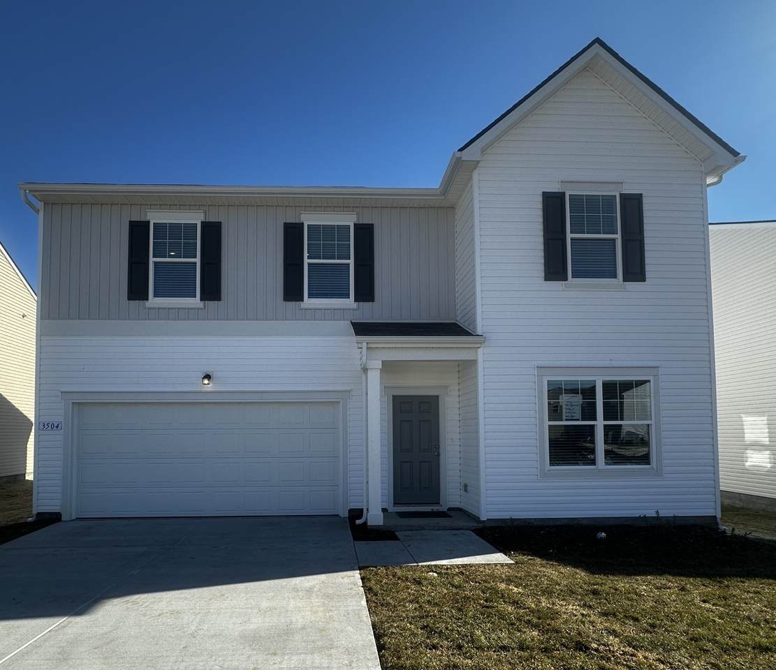 3504 Fellowship Road - Photo 1