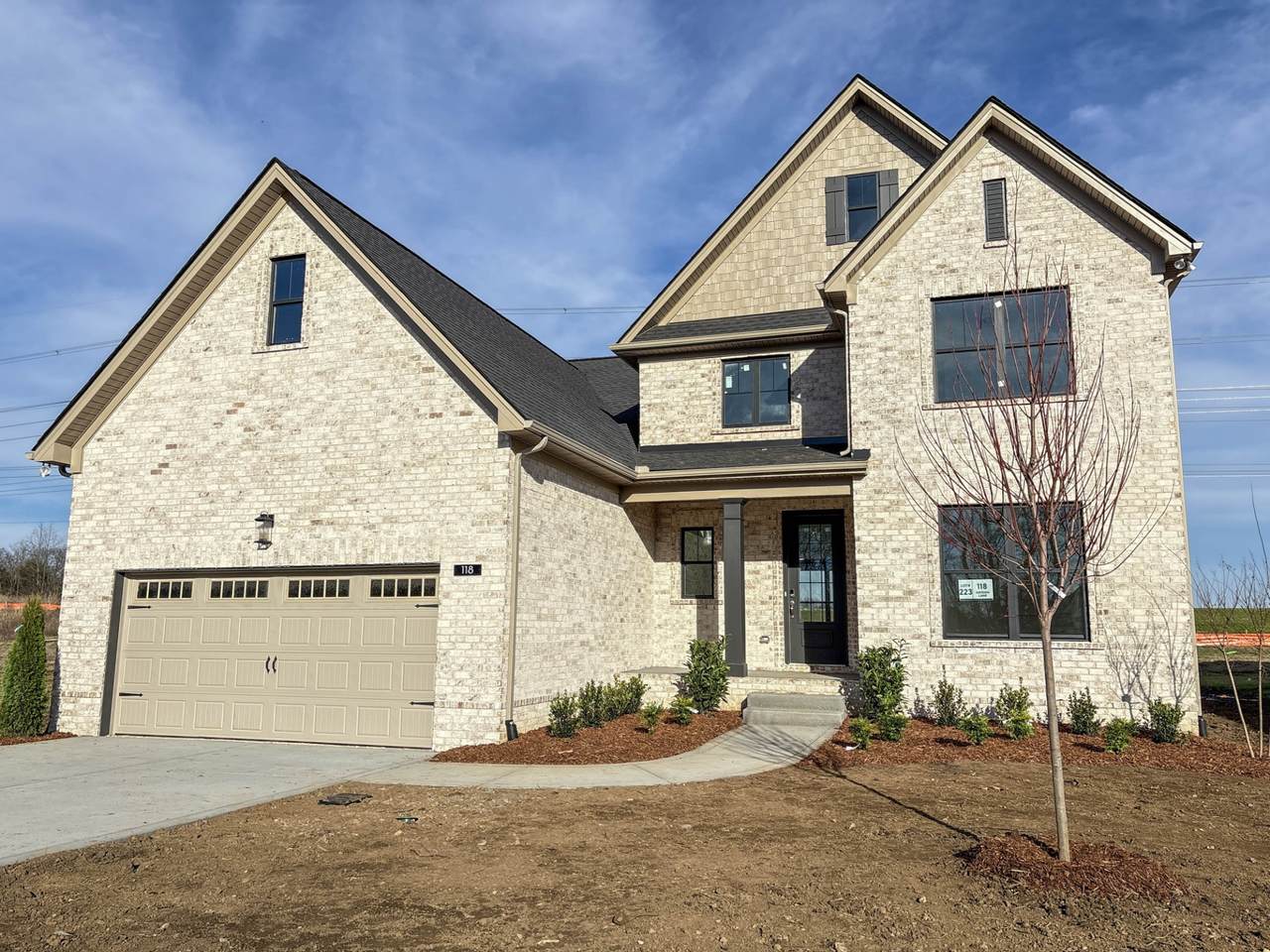 118 Hayden Ln Lot 223 - Photo 1