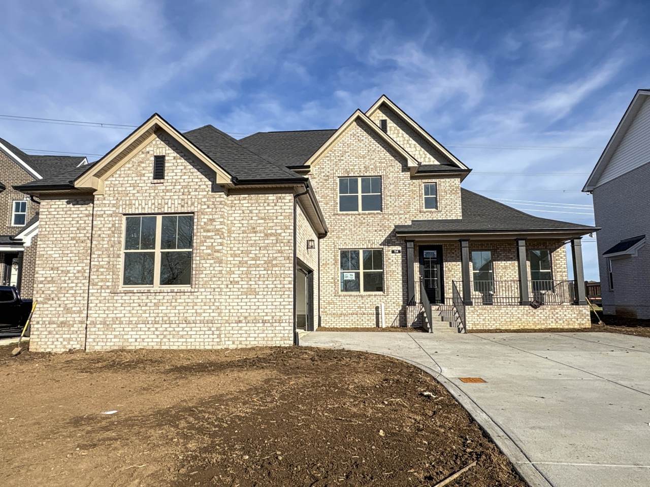 114 Hayden Ln Lot 221 - Photo 1