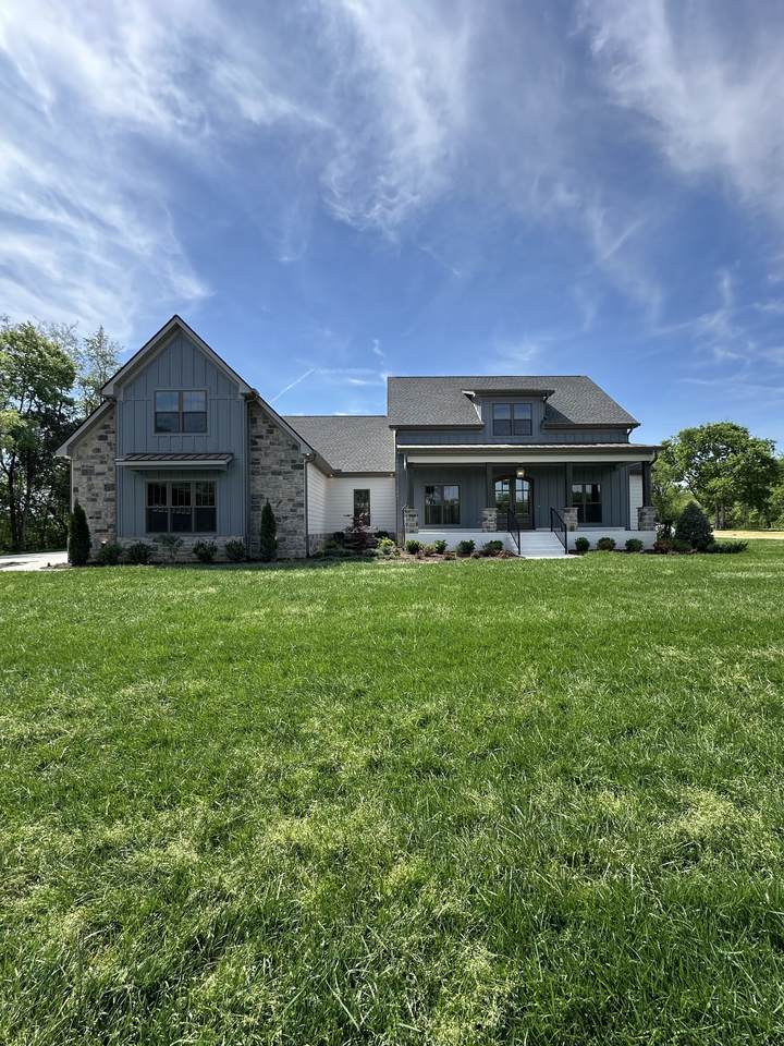 5024 Halls Hill Pike - Photo 1