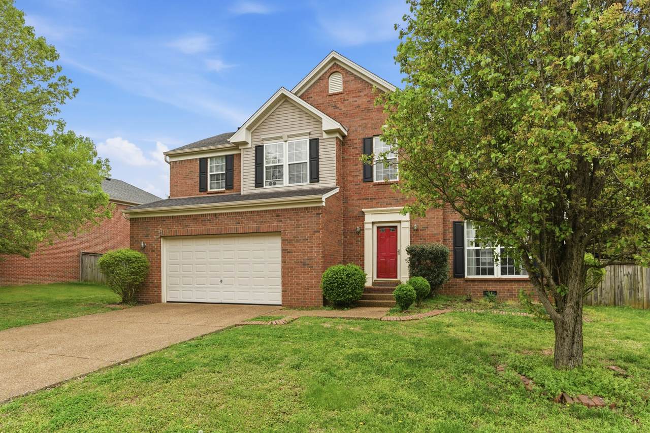 8020 Boone Trce - Photo 1