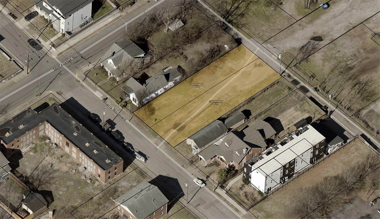 1506 Meharry Blvd - Photo 1