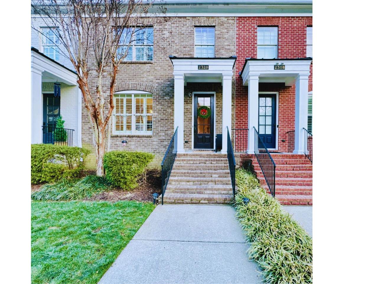 2320 Clare Park Dr - Photo 1