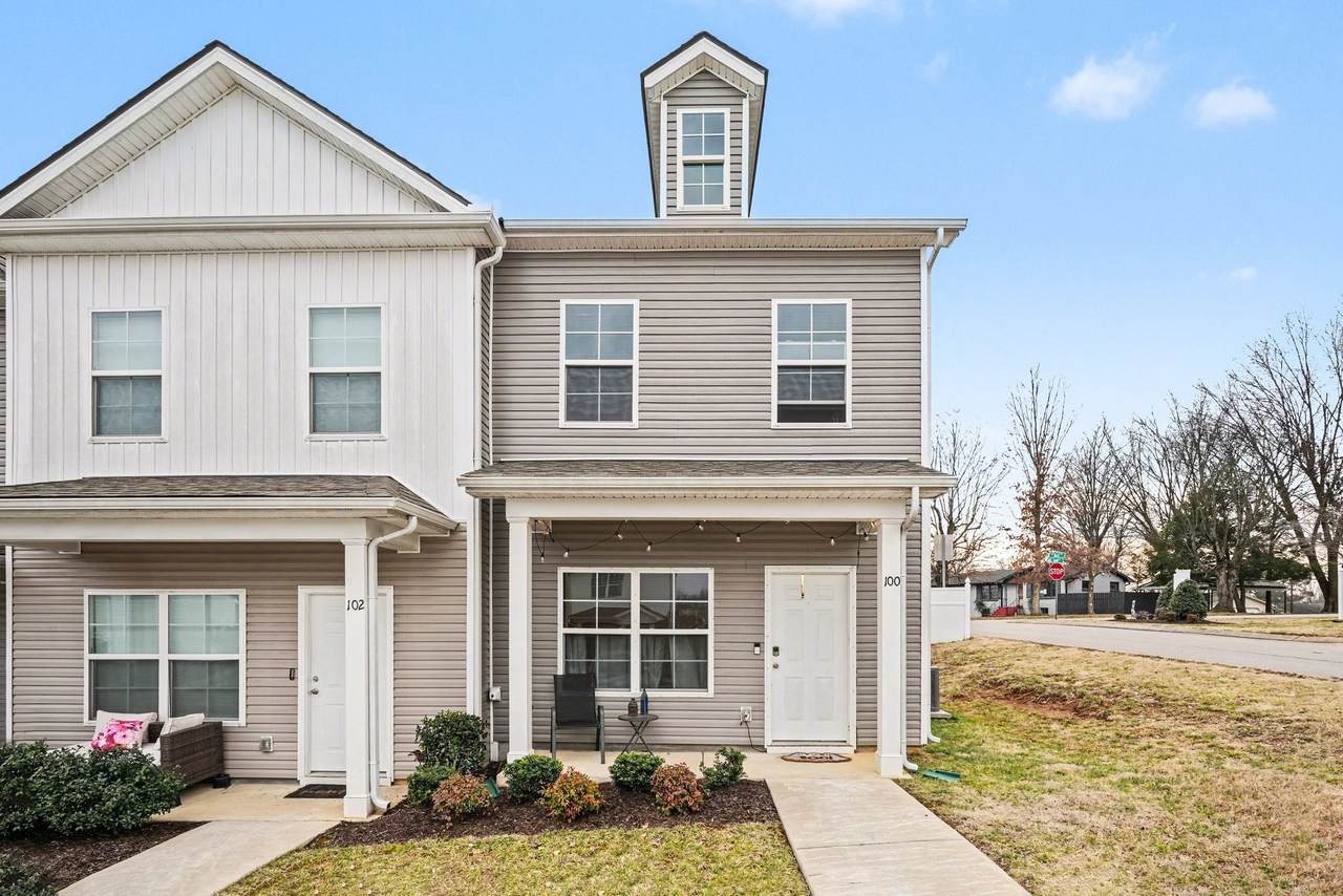 100 Kathryn Ct - Photo 1