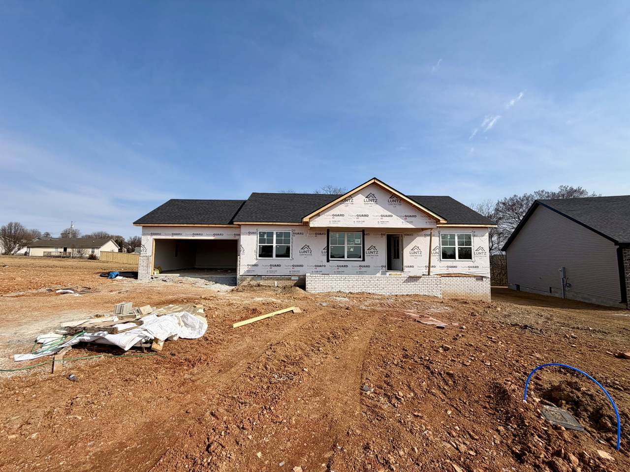 38 Echo Ridge - Photo 1