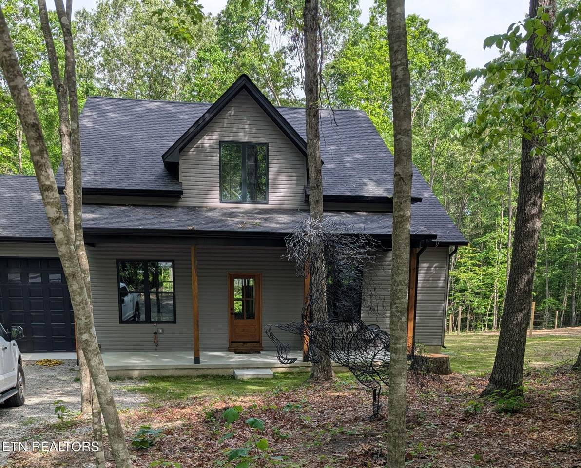 108 Shotgun Annie Rd - Photo 1