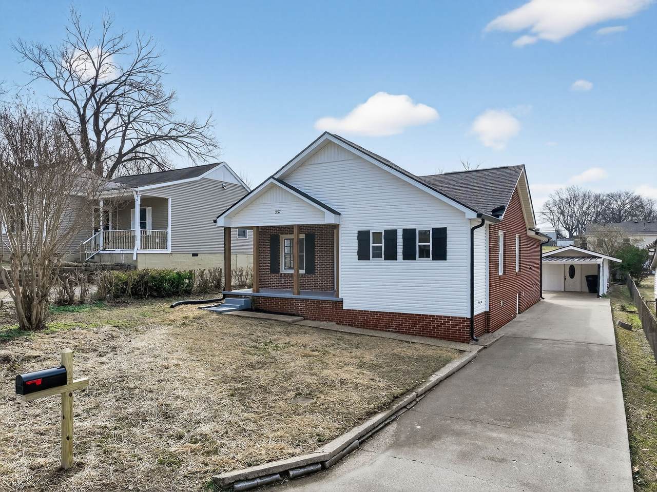 237 Mockingbird Dr - Photo 1