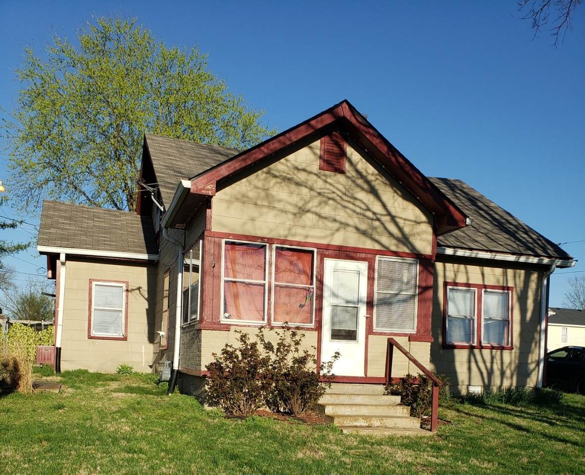 2461 Old Greenbrier Pike - Photo 1