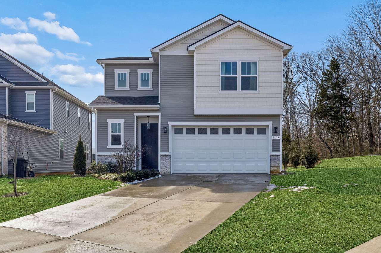 117 Timber Crest Trl - Photo 1