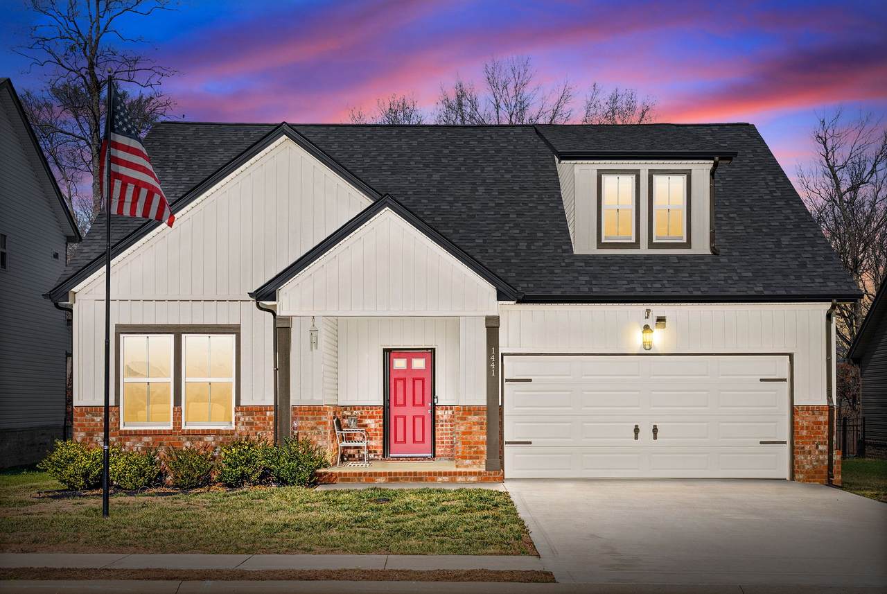 1441 Citadel Dr - Photo 1