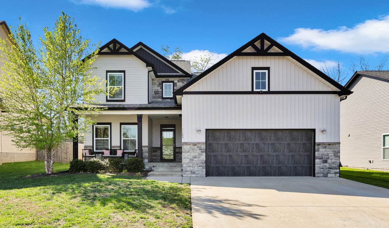1183 Ewing Way - Photo 1