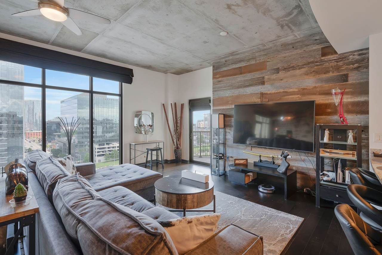 1510 Demonbreun St - Photo 1