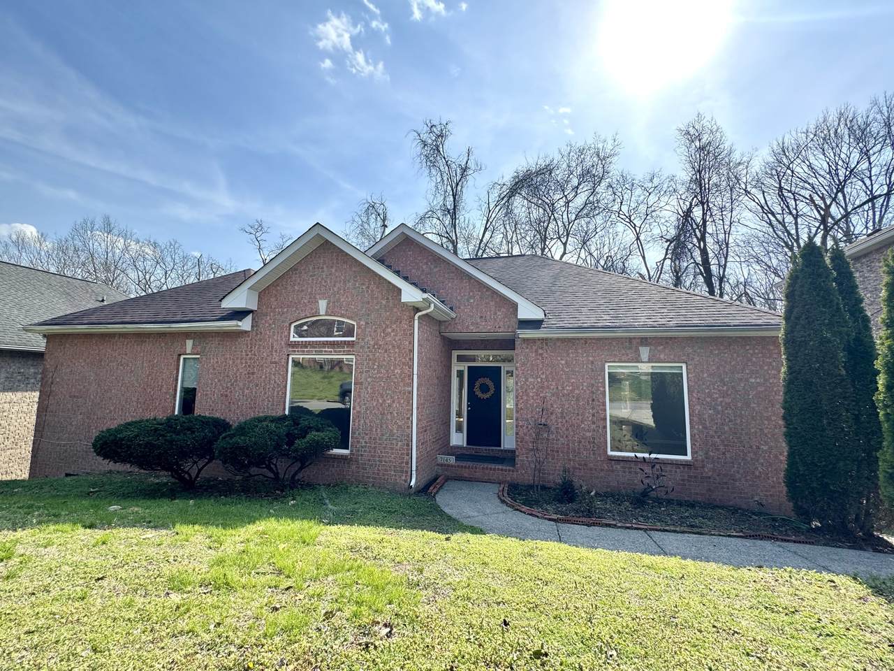 7145 Forrest Oaks Dr - Photo 1