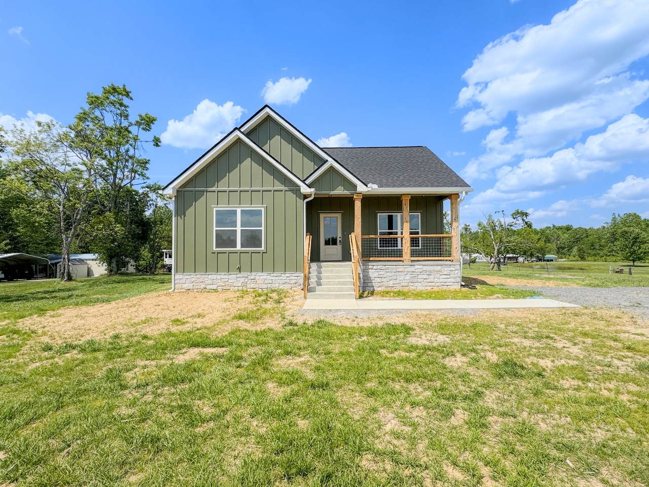 181 Rock House Hollow Rd - Photo 1