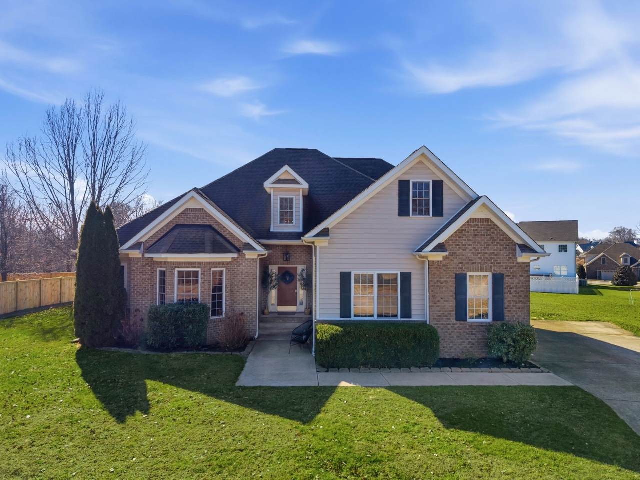 248 Cullom Way - Photo 1