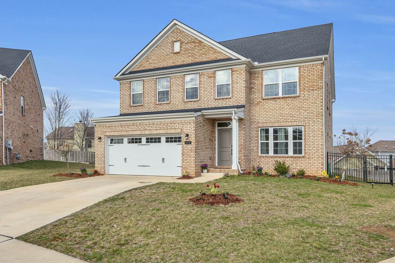308 Finnegan Ct - Photo 1