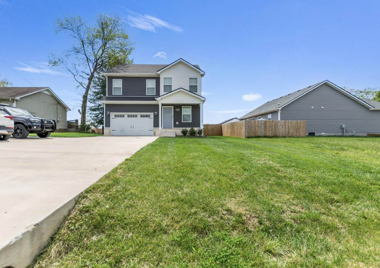 1307 Hugh Hunter Rd - Photo 1