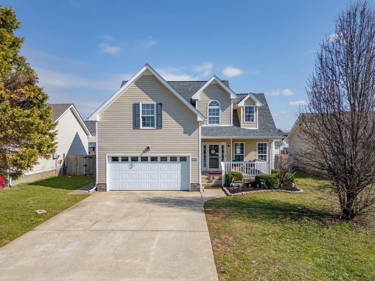 3761 Jot Dr - Photo 1