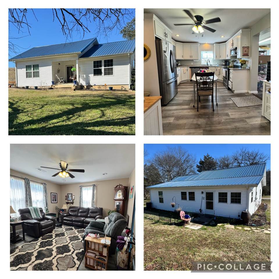 16 Beasley Bend Rd - Photo 1