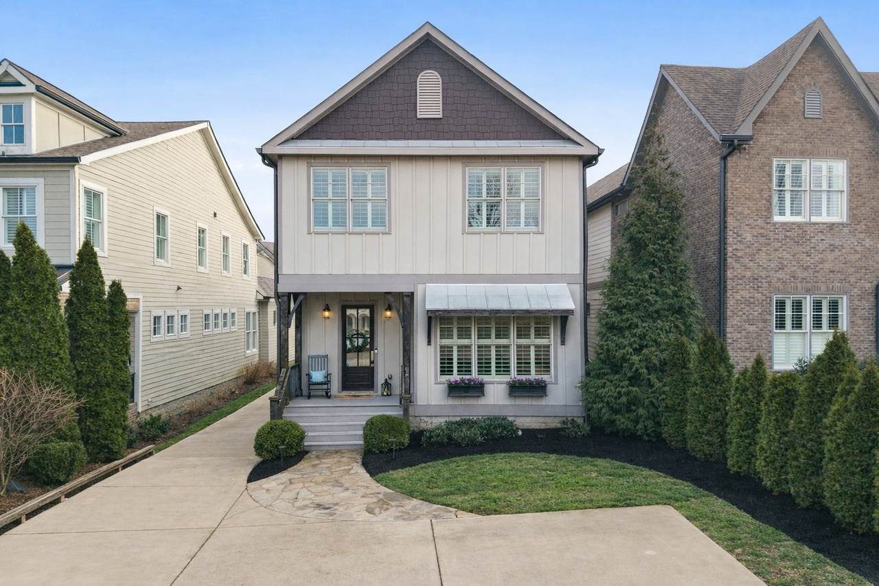 1489A Woodmont Blvd - Photo 1