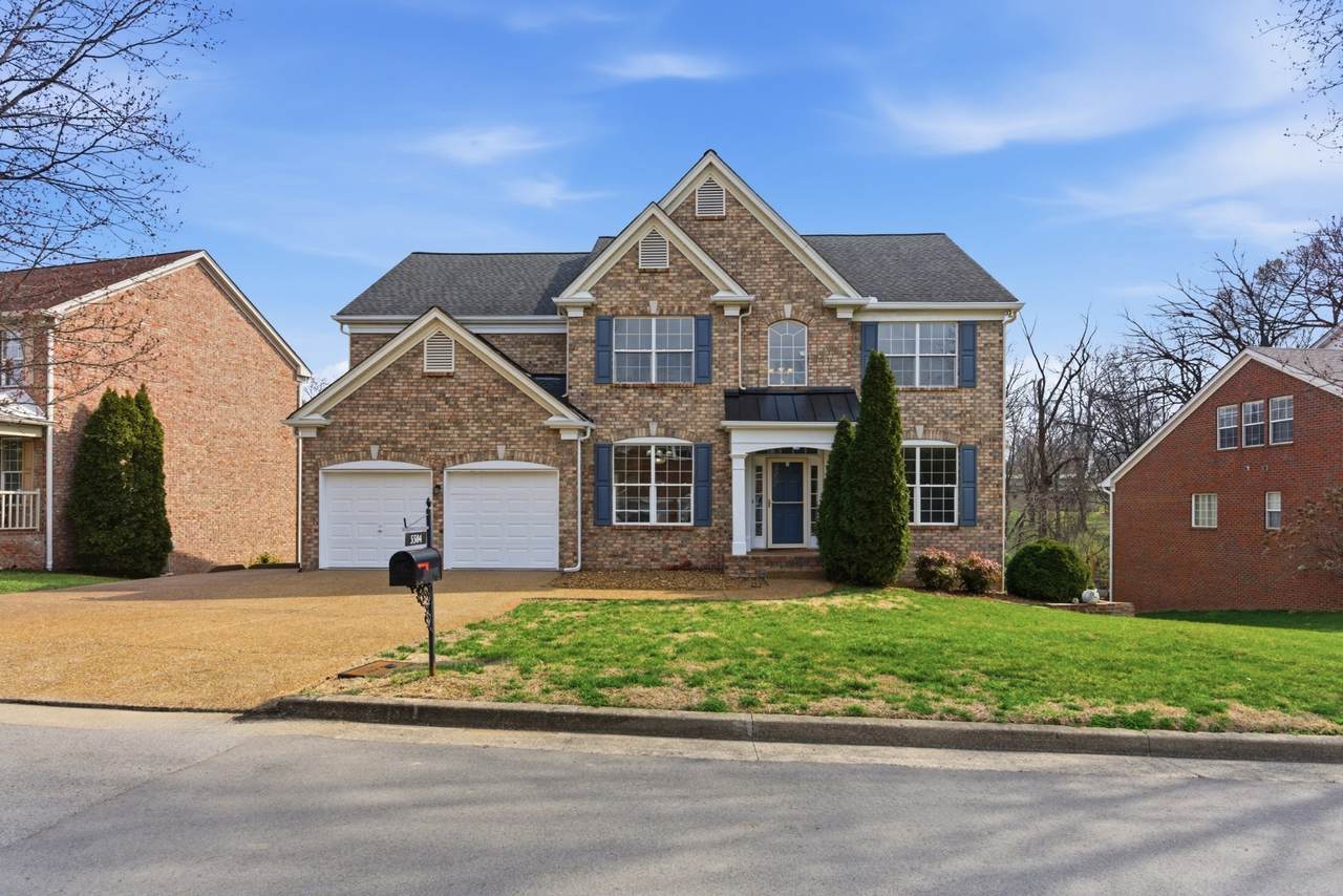 5504 Nevil Pt - Photo 1