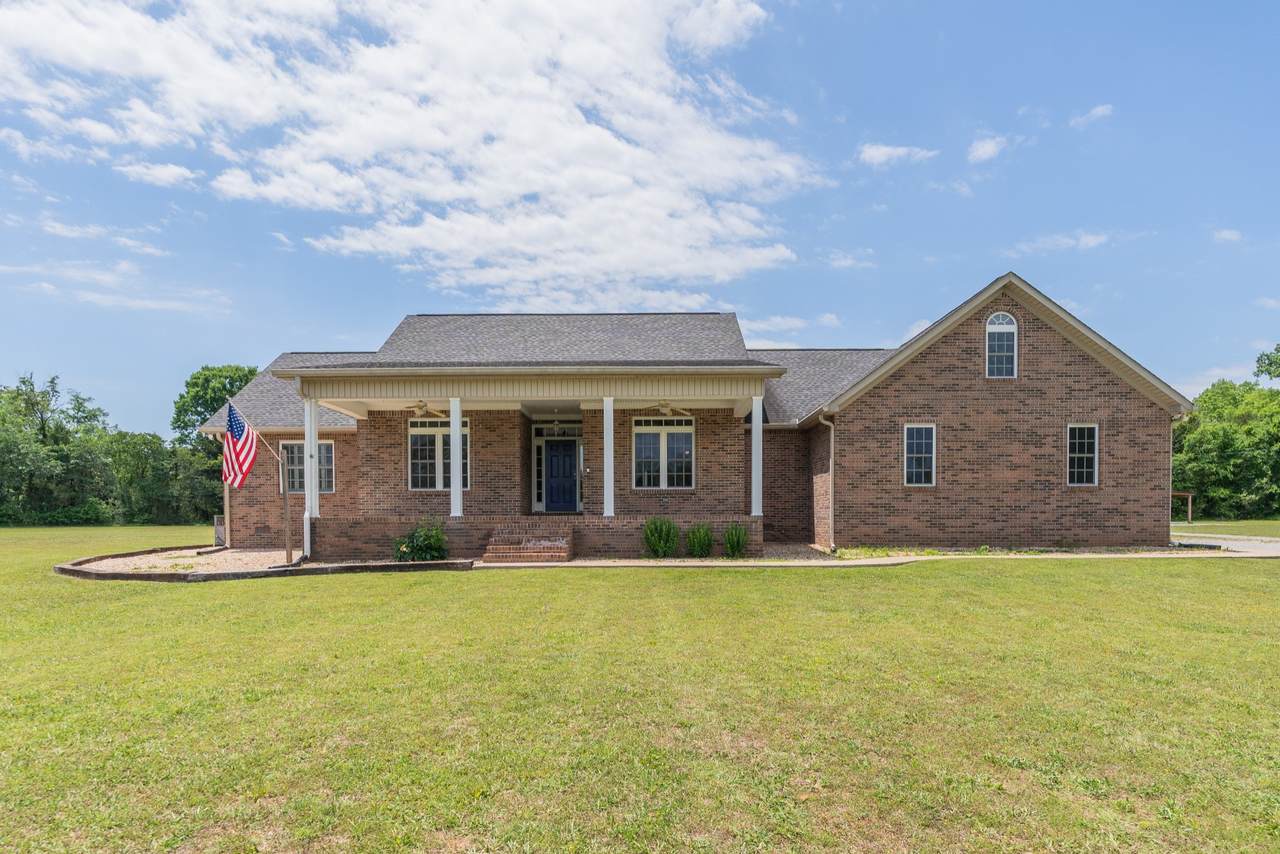 1404 Unionville Deason Rd - Photo 1