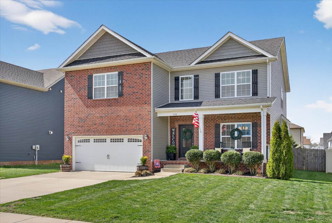1350 Millet Dr - Photo 1