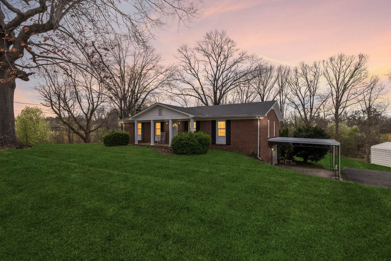 3335 Hill Town Rd - Photo 1