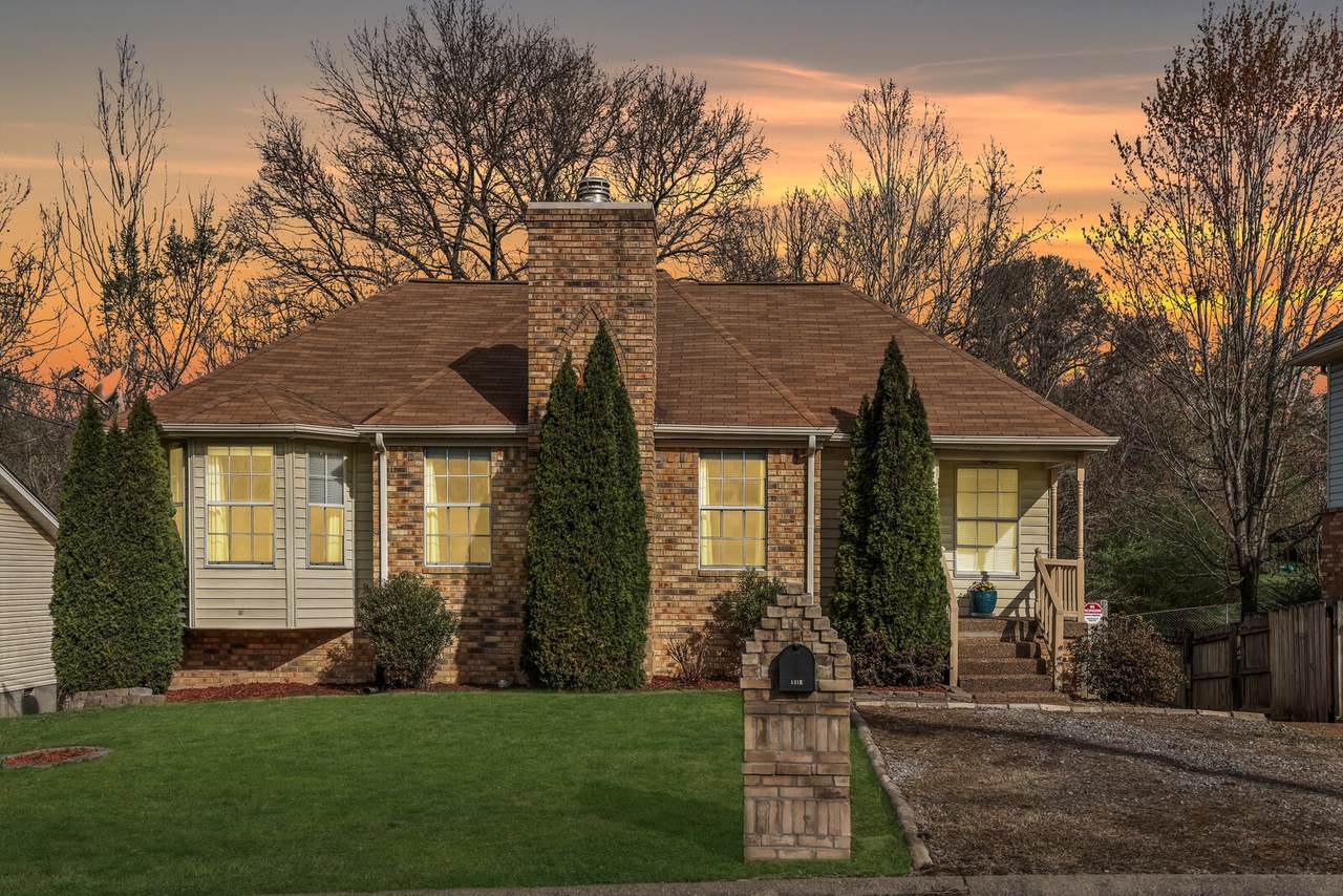 1316 Rice Hill Cir - Photo 1