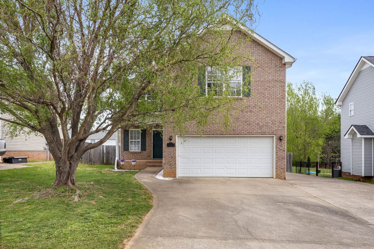 2785 Ridgepole Dr - Photo 1