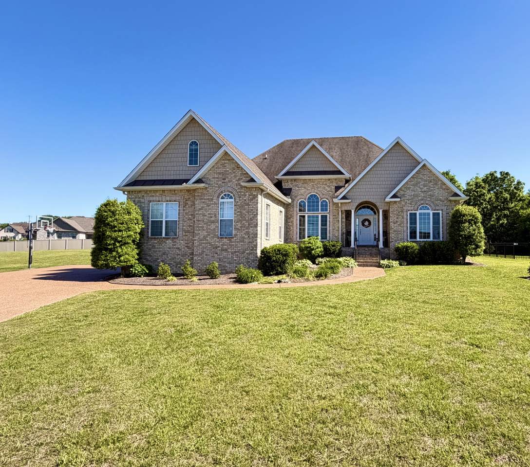 4106 Sheffield Ln - Photo 1