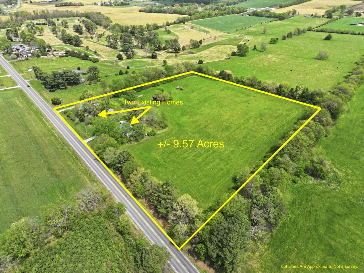 3754 Aedc Rd - Photo 1