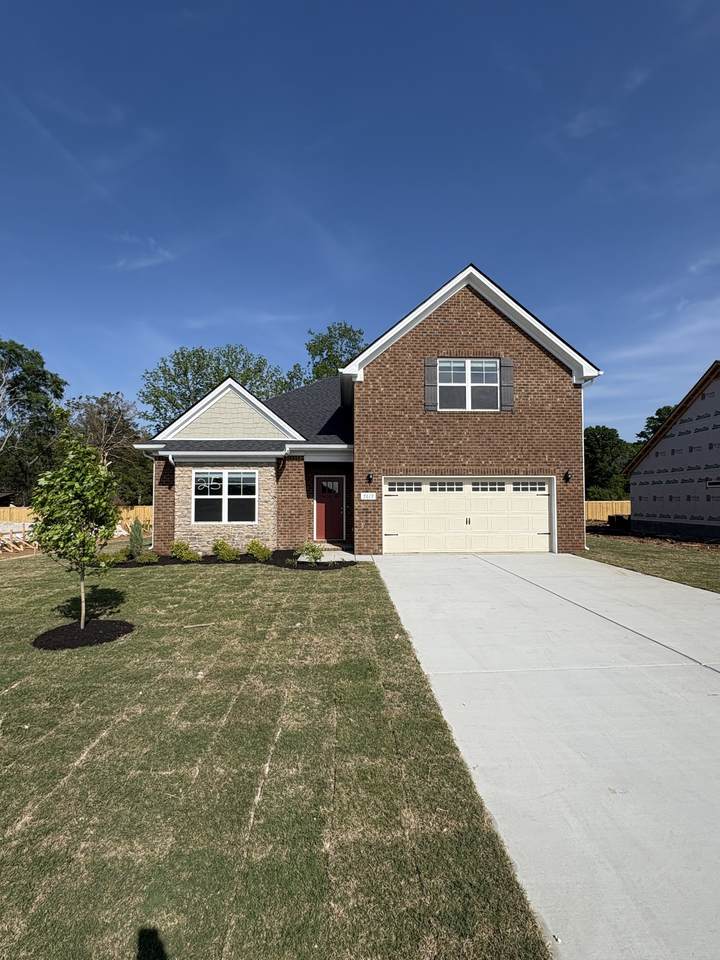 7619 Rookersbend Dr - Photo 1