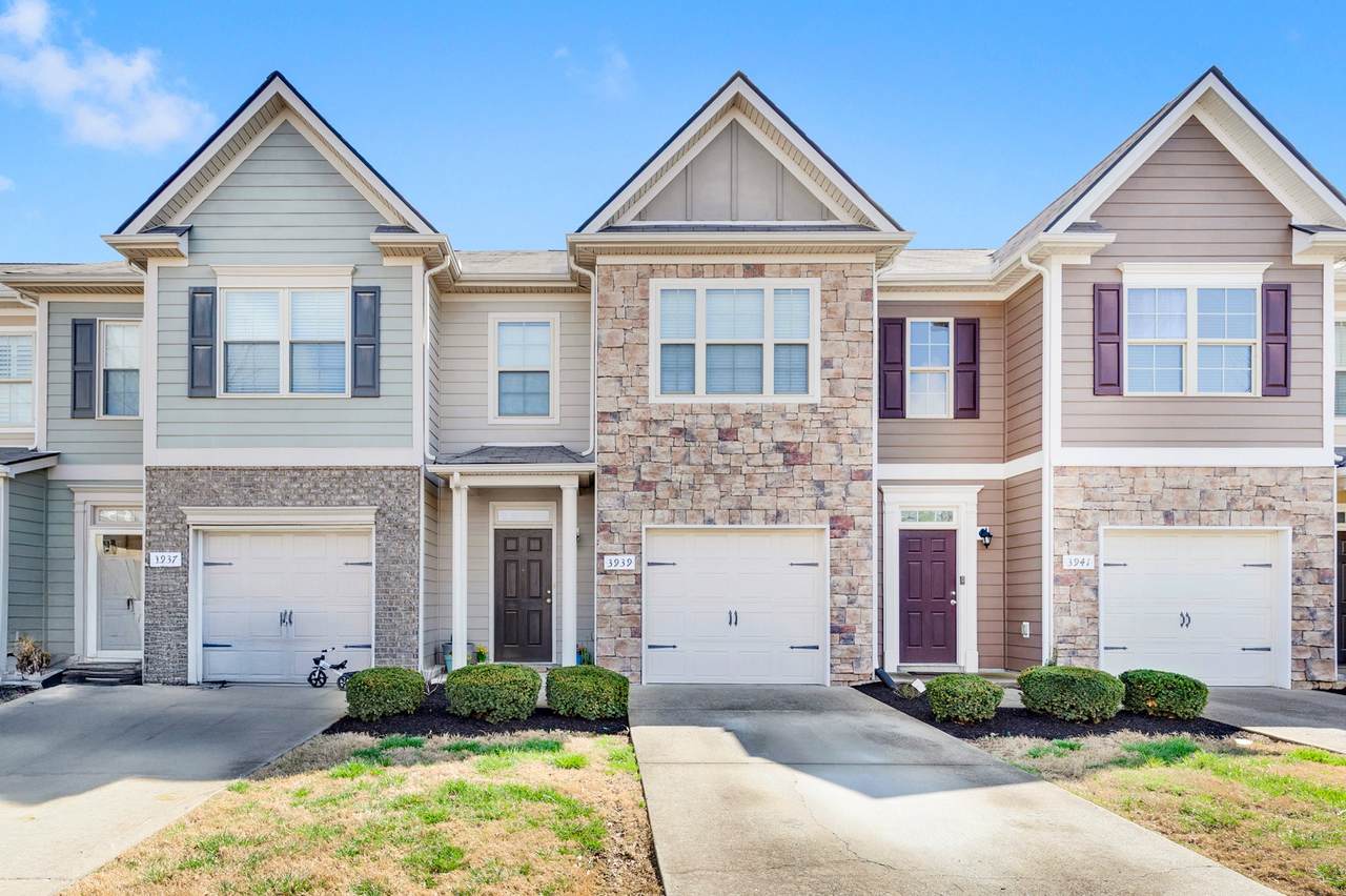 3939 Cannonsgate Ln - Photo 1