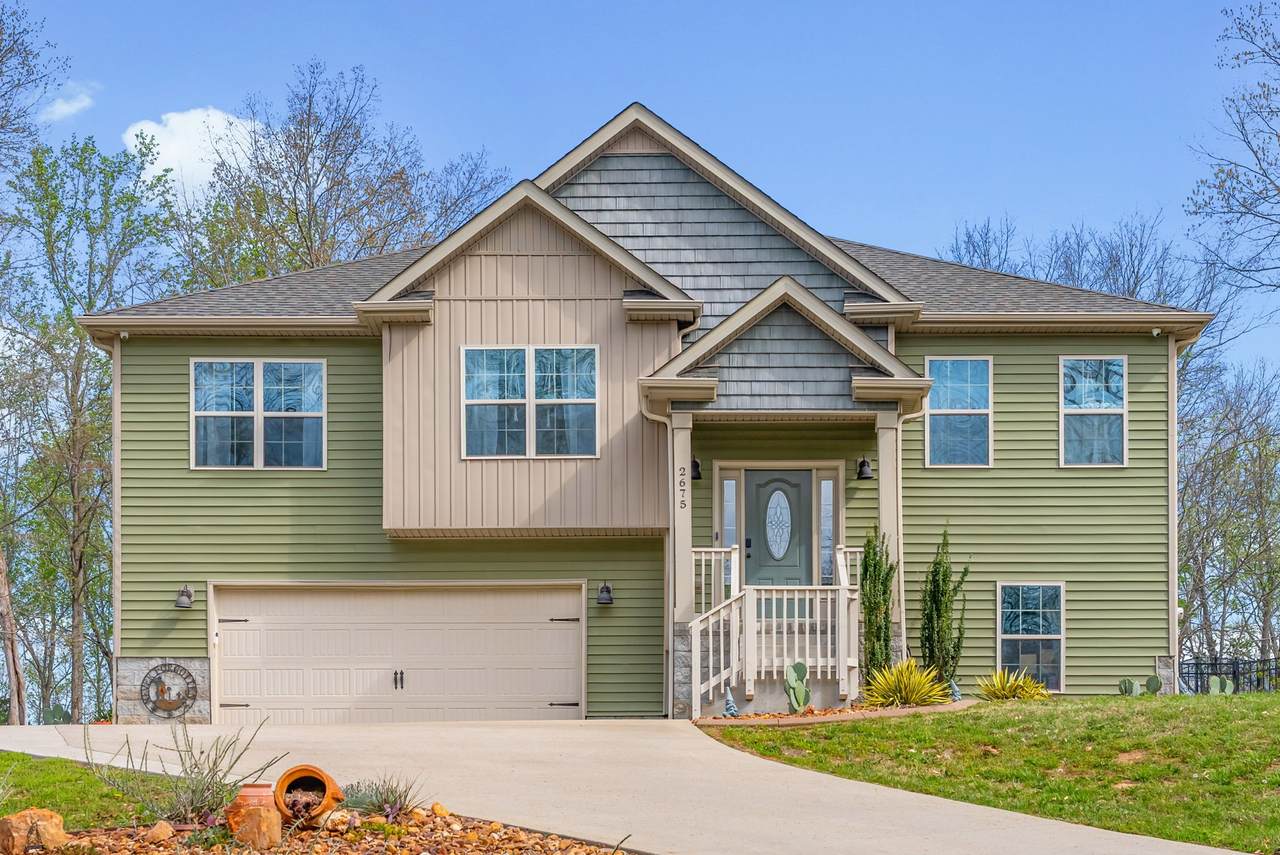 2675 Mockingbird Hill Rd - Photo 1