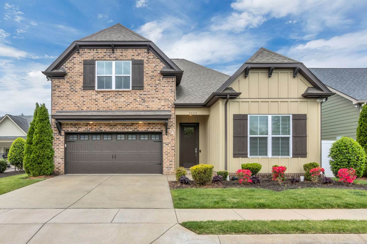 3505 Chianti Cir - Photo 1