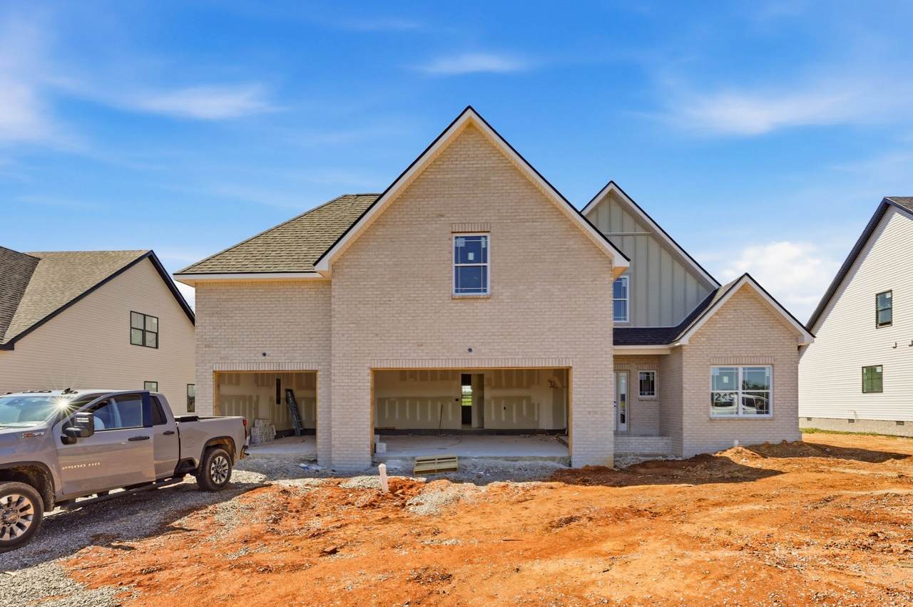 222 Low Plains Ln - Photo 1