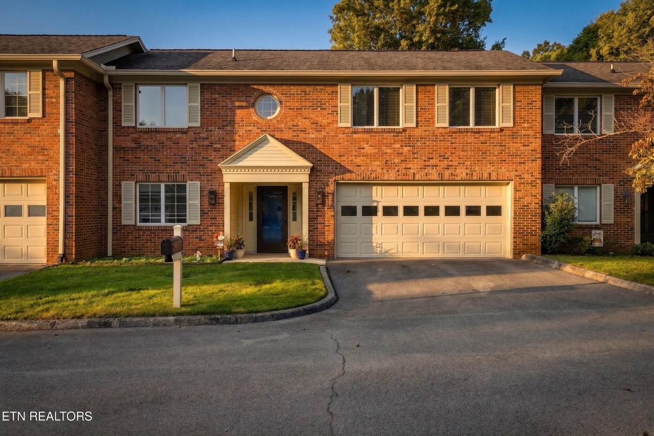 1003 Hardwick Drive - Photo 1
