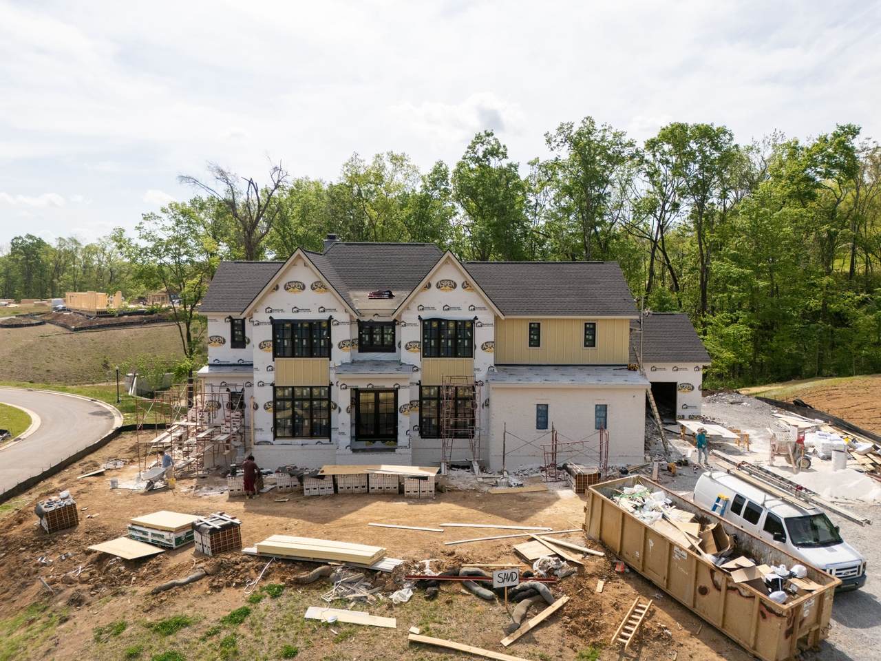 9405 Dewaal Ridge - Photo 1