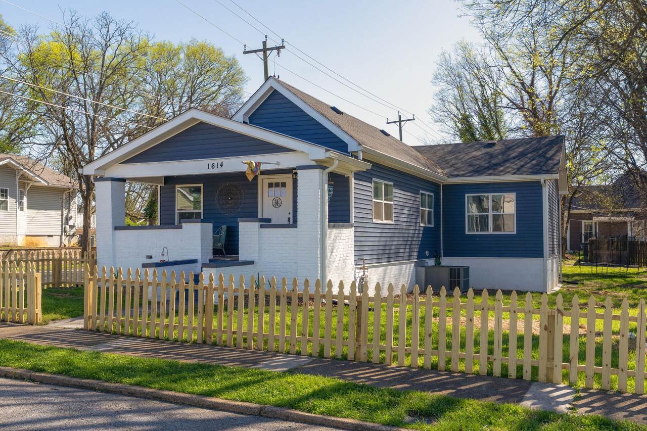 1614 E 12th Street - Photo 1
