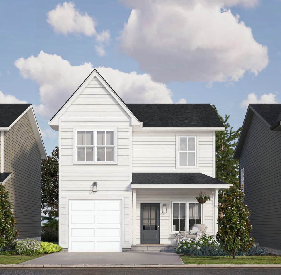 1101 Marlowe Lndg - Photo 1