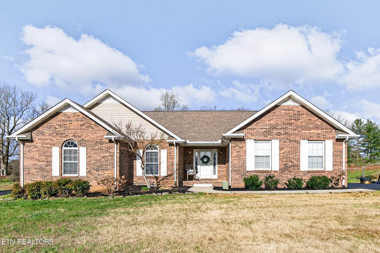 2153 Wynd Walker Drive - Photo 1