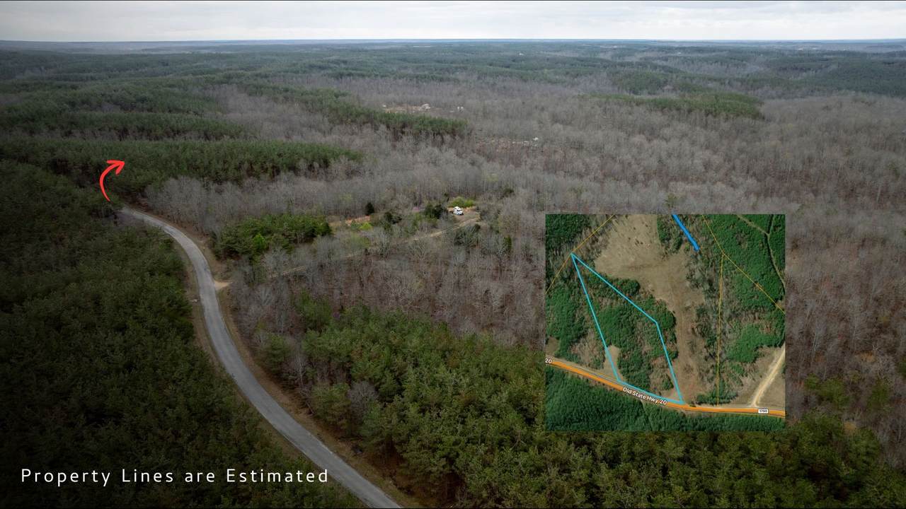 8072 Old Hohenwald Rd - Photo 1
