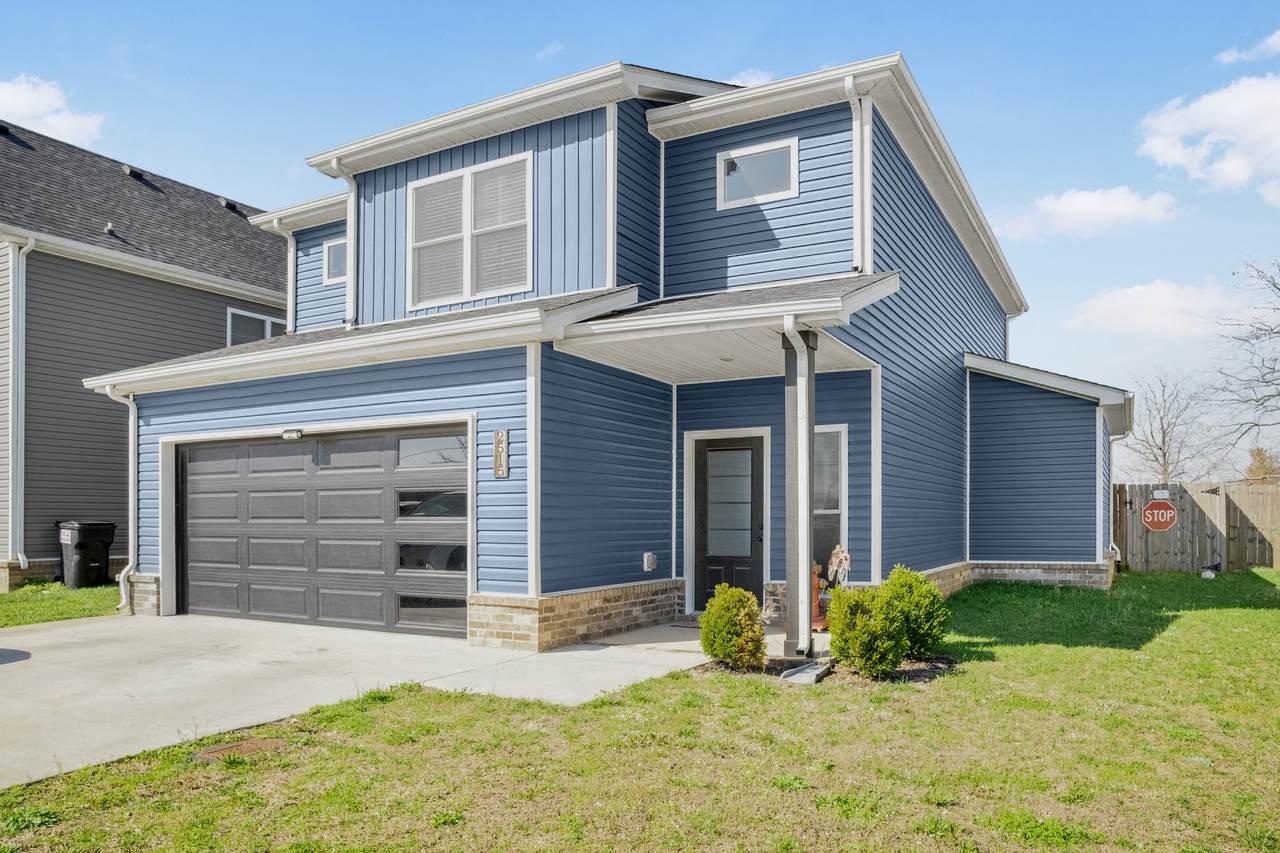 2515 Ashland City Rd - Photo 1