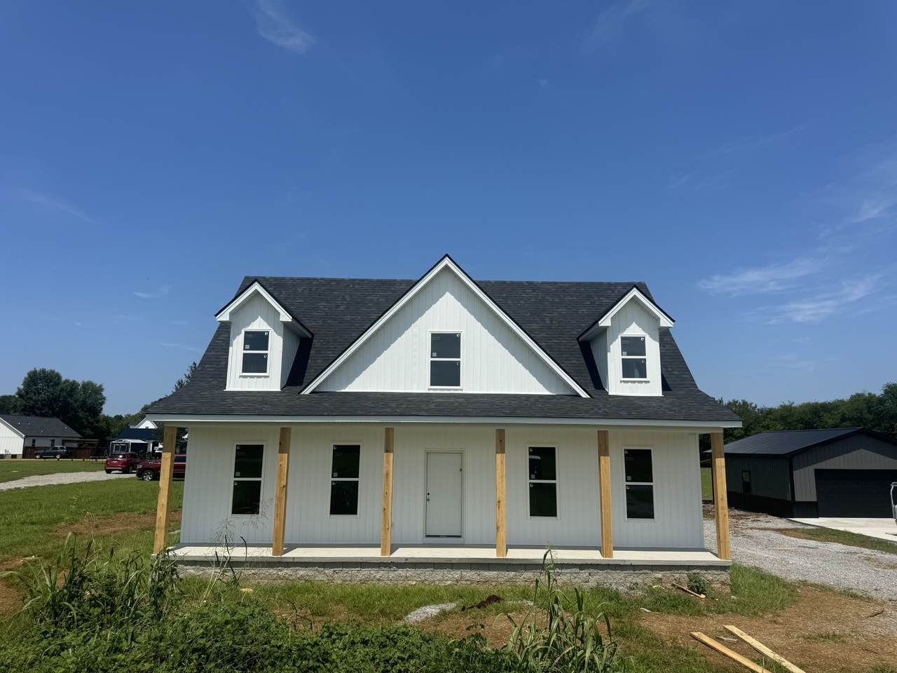 2110 Laws Hill Cir - Photo 1