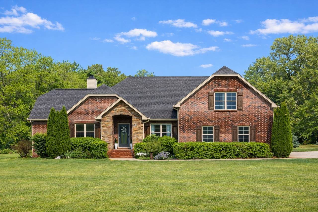 4314 Woodrow Wilson Rd - Photo 1