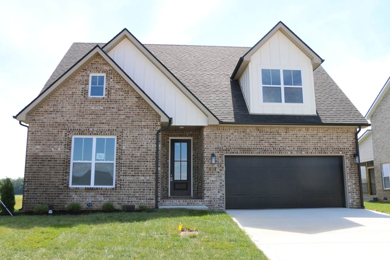 36 Park At Oliver Farms - Photo 1