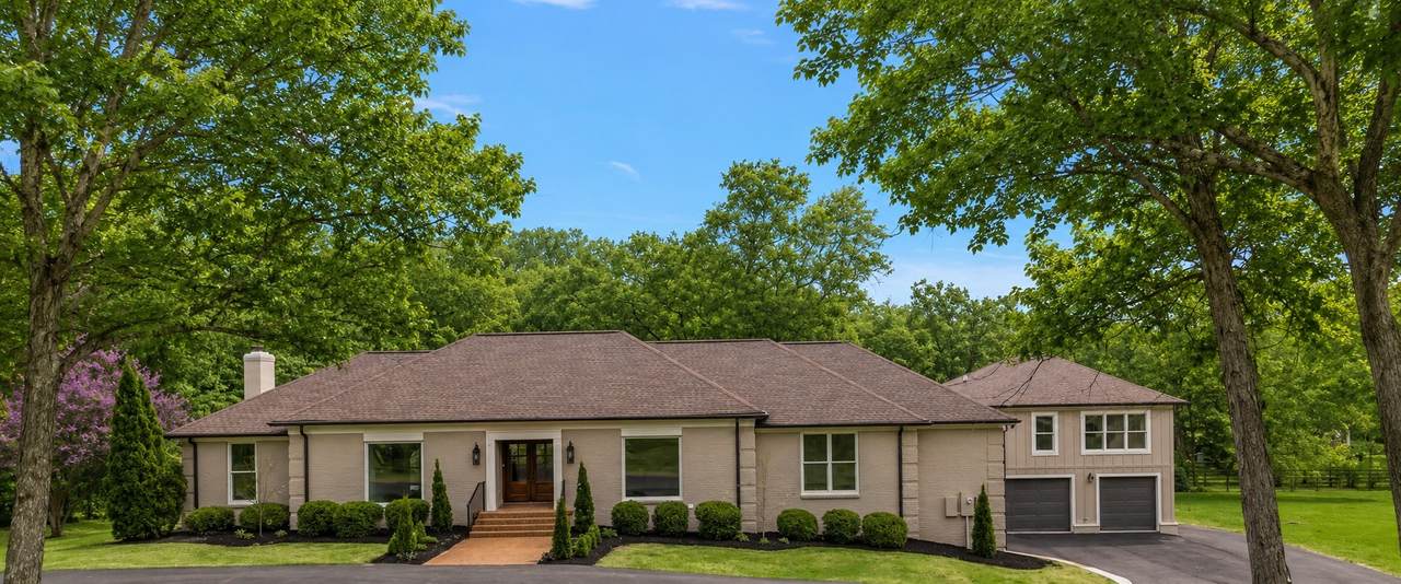 1409 Sneed Rd - Photo 1