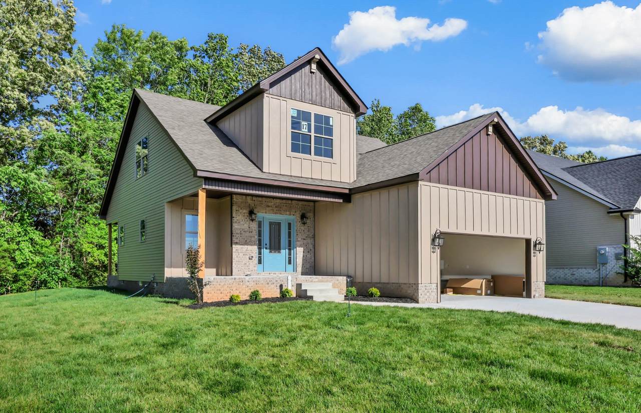 349 Chase Dr - Photo 1