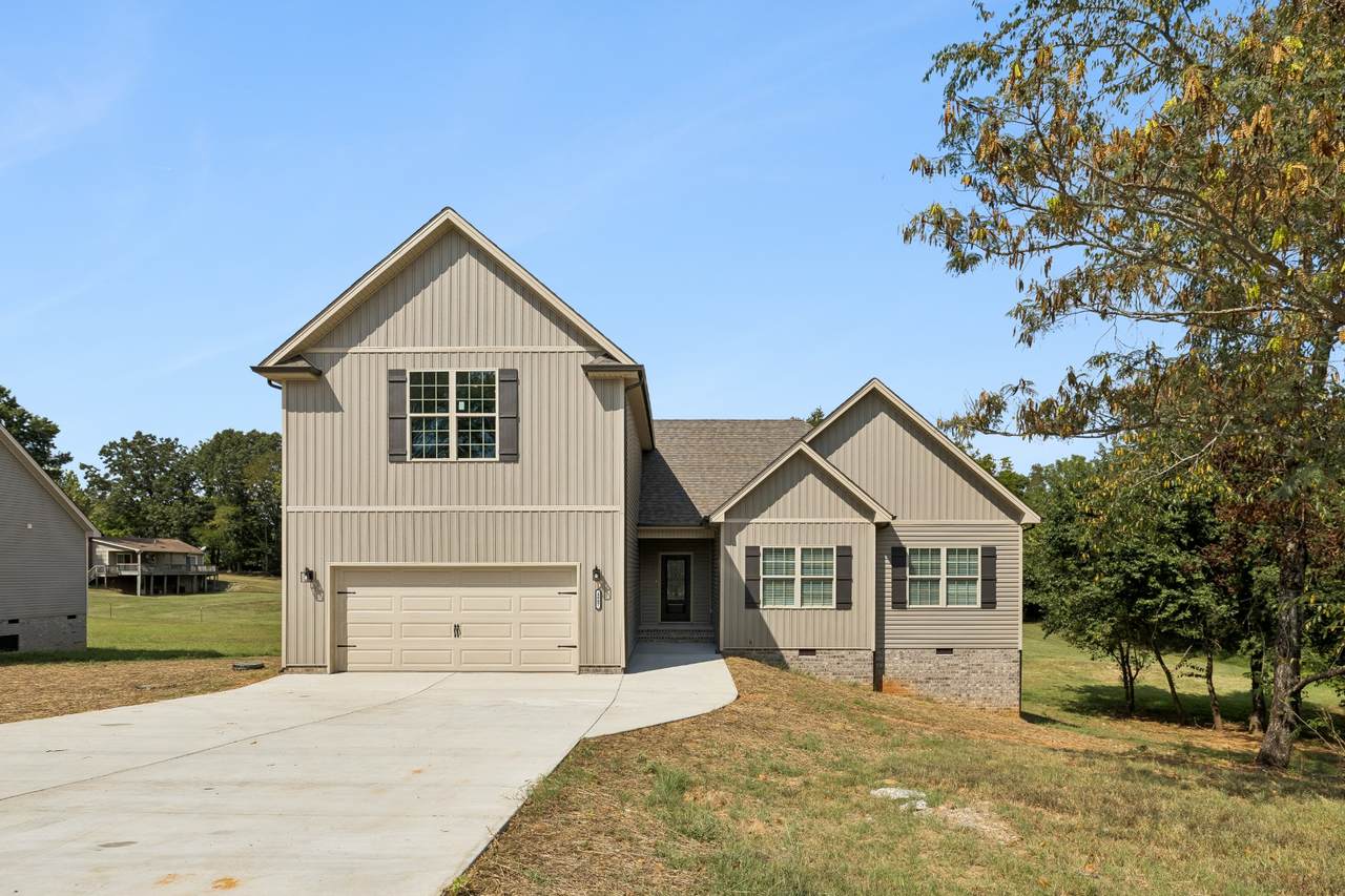 4007 Sweet Home Rd - Photo 1